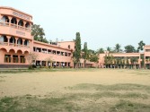 School Campus